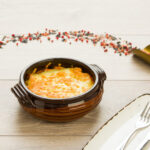 Penne primavera al forno