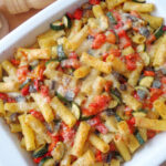 Penne primavera
