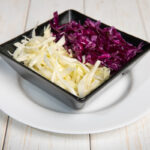 Salata asortata de varza