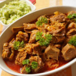 Tocanita romaneasca de vita