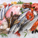 Salau parisian cu orez