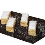 Prajitura Alba ca zapada