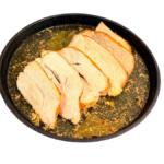 Friptura de curcan la cuptor